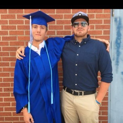 Profile Picture of Steven Shull (@Coach_SHULL) on Twitter