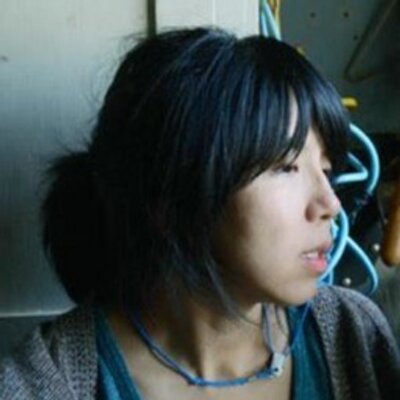 Profile Picture of Alice Lin (@meatspirit) on Twitter