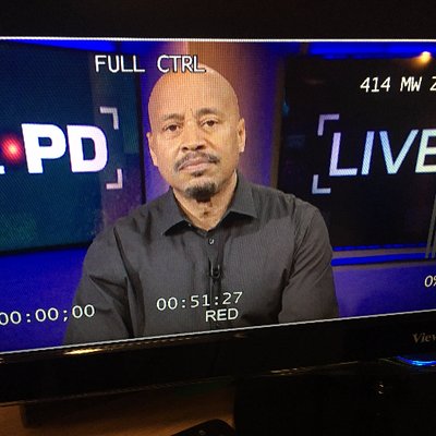 Profile Picture of Tom Morris Jr., Host LIVE PD WANTED On A&E Network (@TomMorrisJr1) on Twitter