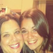 Profile Picture of Jennifer Lupo-Marchione (@jenmarch1019) on Pinterest