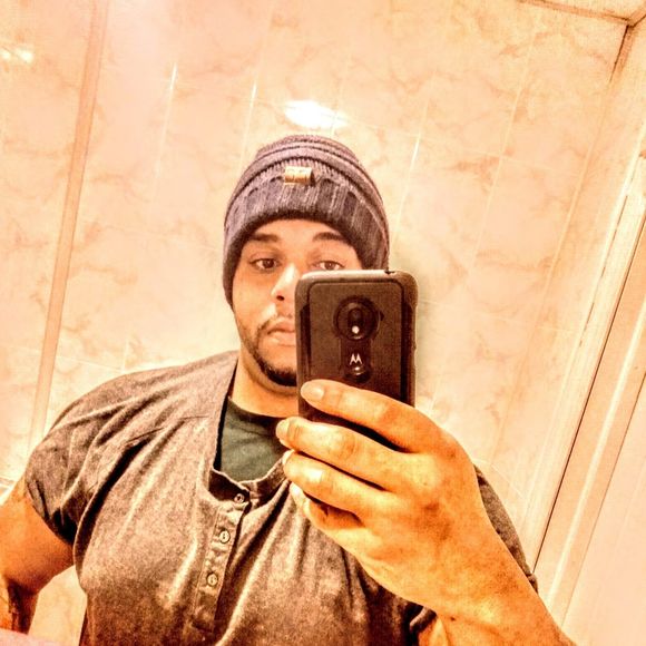 Profile Picture of Travis Johnson (@travisjohnso437) on Poshmark