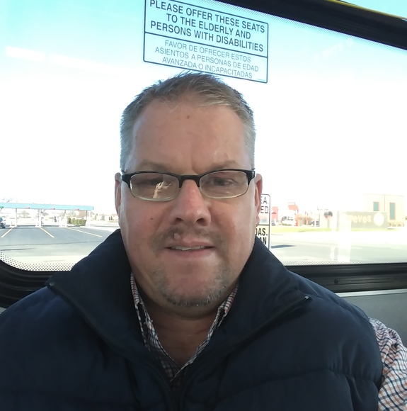 Profile Picture of Paul Kirkby (@paulkirkby) on Poshmark