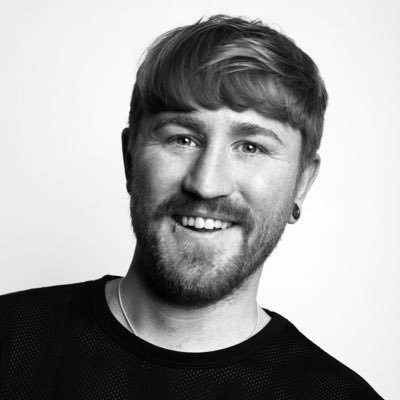 Profile Picture of Daniel (@DanielCouchHair) on Twitter