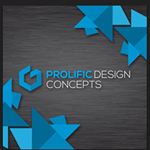 Profile Picture of Brian O’Neal (@prolificdesignconcepts_nc) on Instagram