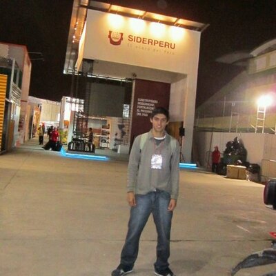 Profile Picture of Andy Delgado C. (@rohan_10_al) on Twitter
