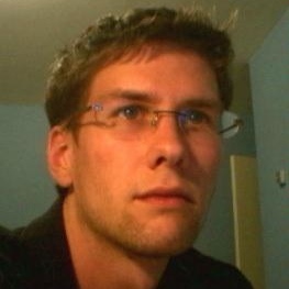 Profile Picture of Marc Pigeon (@217128229) on Myspace