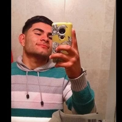 Profile Picture of Agustín Machuca (@AgustnMachuca11) on Twitter