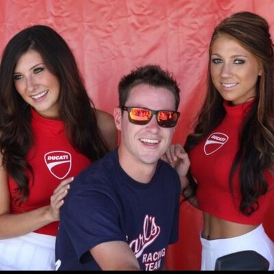 Profile Picture of Andrew Peck (@Andrew_Peck_) on Twitter