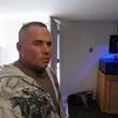 Profile Picture of Mark Henninger (@militarymark249) on Twitter