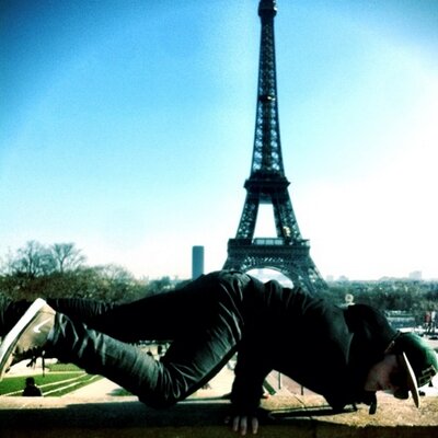Profile Picture of Josh Hutcherson (@jhutch1992) on Twitter