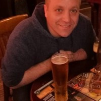 Profile Picture of George Griffith (@george-griffith) on Quora