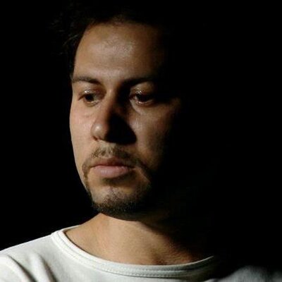 Profile Picture of Saeed Daneshgar (@saeedDaneshgar) on Twitter