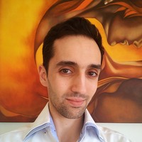 Profile Picture of José Mota (@josé-mota-1) on Quora