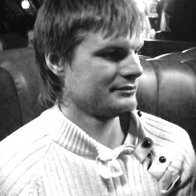 Profile Picture of Andrey Yakovlev (@AndriyYah) on Twitter