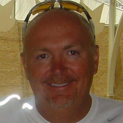 Profile Picture of Mark Bledsoe (@MarkEBledsoe) on Twitter