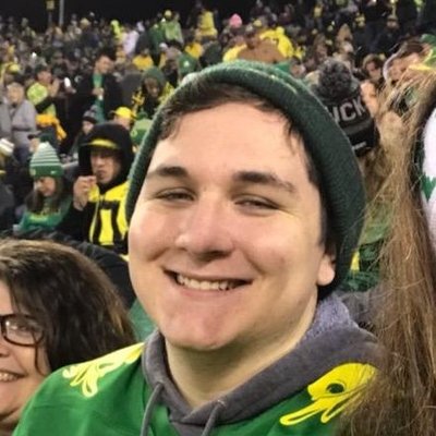 Profile Picture of Carson Nickel (@CarsonNickel) on Twitter