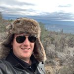 Profile Picture of Brandon Madsen (@frostbite0007) on Instagram