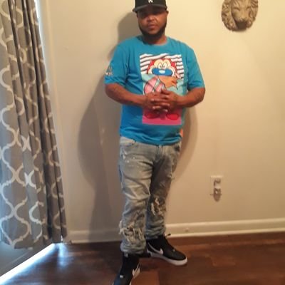 Profile Picture of Travis Diggs (@TravisDiggs7) on Twitter