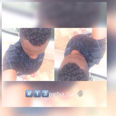 Profile Picture of Wayne  Isaac  🇺🇬 (@isaacwayne1313) on Twitter