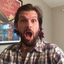 Profile Picture of Evan Hubbard (@KingLefto) on Twitter
