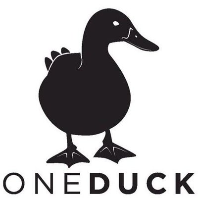 Profile Picture of One Duck (@OneDuckTheatre) on Twitter