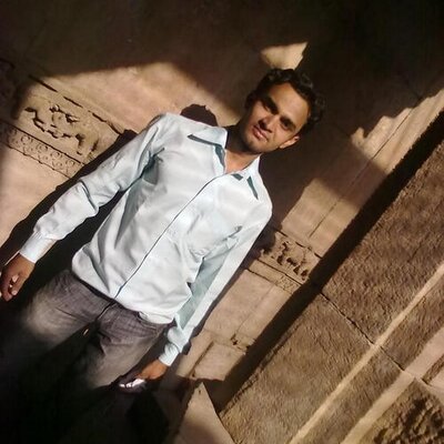 GAUTAM AMIN - Twitter Profile Picture of GAUTAM AMIN (@amingautam) on Twitter