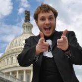 Profile Picture of Charlie Harris (@charlieharris) on Pinterest