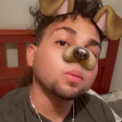 Profile Picture of Jeremy Carrion (@JeremyCarrion8) on Twitter