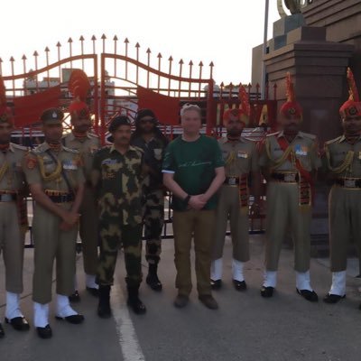 Christopher Cheshire - Twitter Profile Picture of Christopher Cheshire (@@Locarbonguru) on Twitter