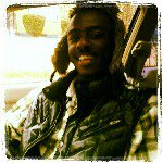 Profile Picture of Kevin Revludell Hardrick-Howell (@lu_rev) on Instagram