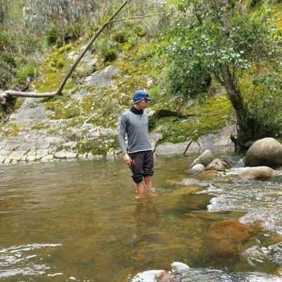 Profile Picture of Camilosuarez (@camsua) on Twitter