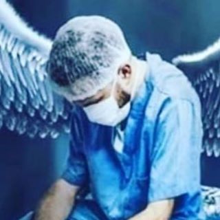 Kelly Simone' - Facebook Profile Picture of Kelly Simone' (@GhostHunterWant2B) on Facebook