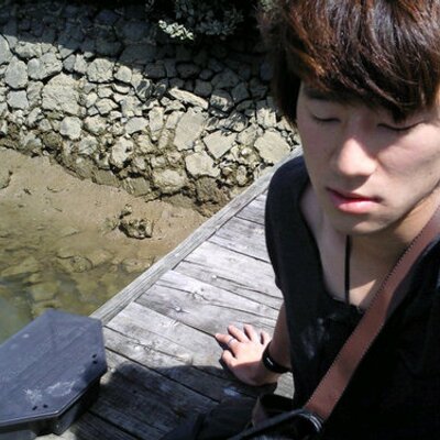 Profile Picture of Gyeong Yong Ko (@ko_geng91) on Twitter