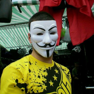 Profile Picture of Tom Piro (@Tom_Piro27) on Twitter