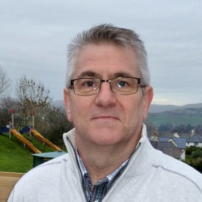 Profile Picture of Mark Earnshaw (@yourecochoices) on Twitter