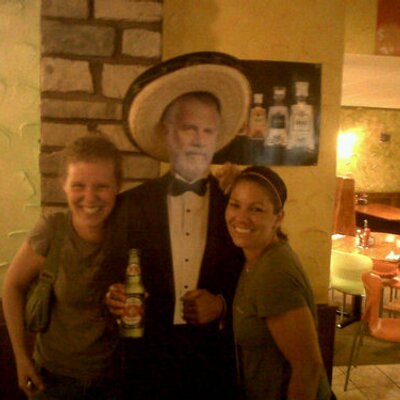 Profile Picture of Dyan Bailey (@livdy) on Twitter