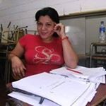 Claudia Vides - Instagram Profile Picture of Claudia Vides (@vides.claudia) on Instagram