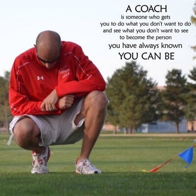 Profile Picture of Tony Neels (@coachneels) on Twitter