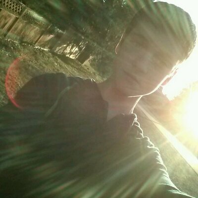 Profile Picture of LukePetersen (@LukePetersen_) on Twitter