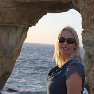 Profile Picture of Miranda Scheer (@Miranda_Scheer) on Twitter