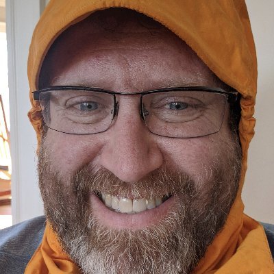 Profile Picture of Josh Sheldon (@joshsheldon) on Twitter