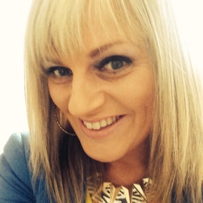 Profile Picture of Kelly Millward (@Kmillw79) on Twitter
