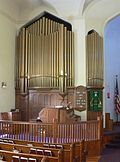 Profile Picture of Hinners Organ Companyon Wikipedia