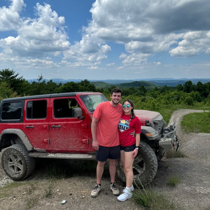 Profile Picture of adambingham20 (@@adambingham20) on Tiktok