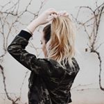 Sophia LaRae Sanders - Instagram Profile Picture of Sophia LaRae Sanders (@laraeblogs) on Instagram