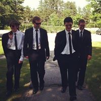 Profile Picture of Alex Bourgault (@alex-bourgault) on Quora