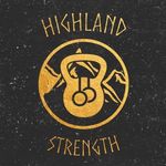 Profile Picture of Paul Lynch (@highland_strength_2021) on Instagram