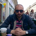 Profile Picture of George Dascalu (@george_alexandru) on Instagram