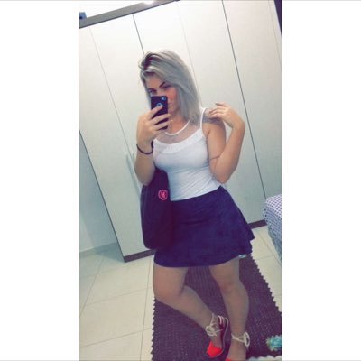 Profile Picture of Amanda Gabrielle (@Tobler97) on Twitter