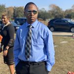 Profile Picture of Kelvin (KJ) Perkins (@wavyjay18) on Instagram